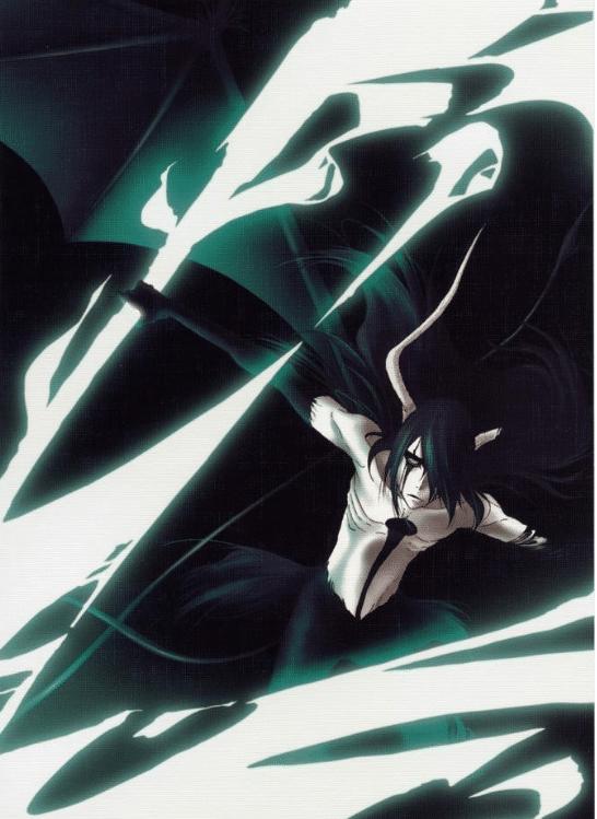 一寸长一寸强长枪vs刀,动漫里最强枪兵