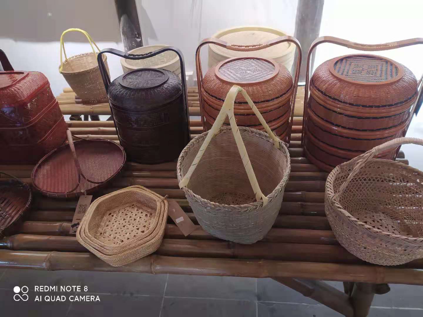 江南黎里古镇照片,寻找最美江南之黎里古镇