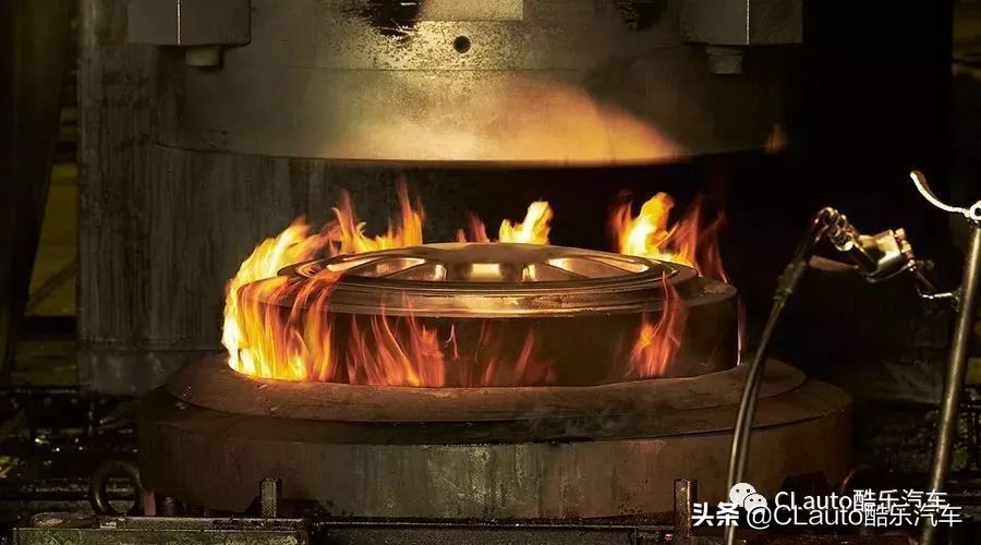 bbs轮毂实车效果,适合改bbs轮毂的车