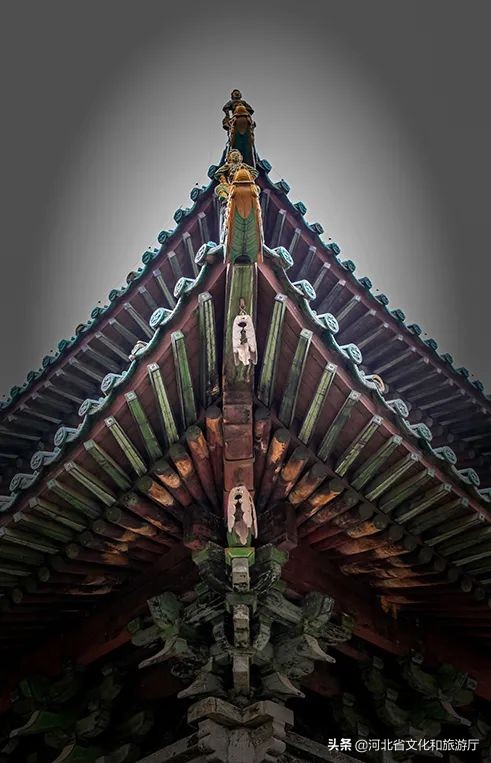 曲阳文化旅游,千年古县曲阳县