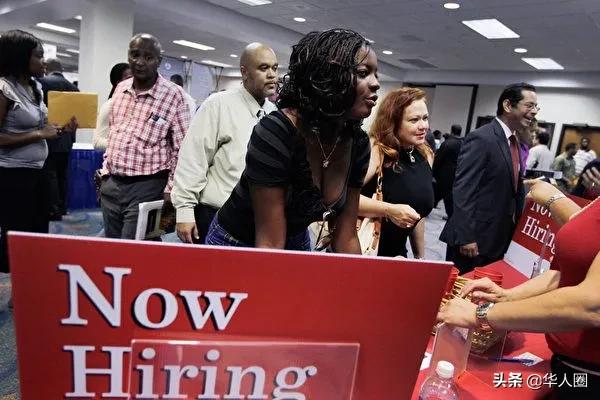 应聘美国工作,应聘美国公司