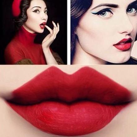 超级显白的热门口红,让人显白的口红