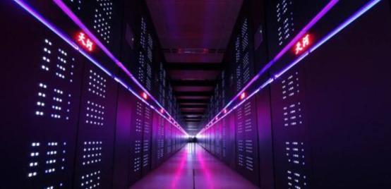 外媒评:中国现代科技“6大奇迹”