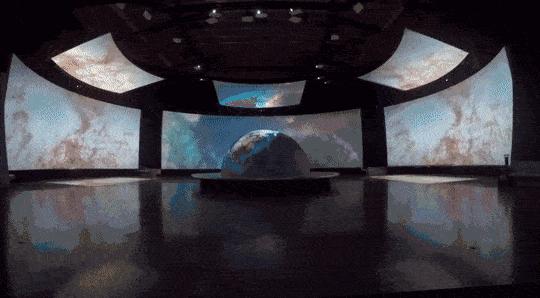 艺术展览行业最新趋势,艺术行业揭秘