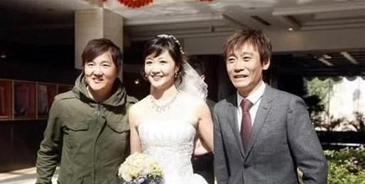 那英和高峰为啥分手,那英前任高峰近况