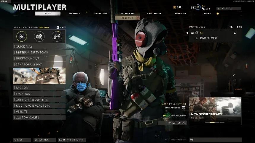 拜登就职典礼上的桑德斯火了,拜登和桑德斯竞选最新情况