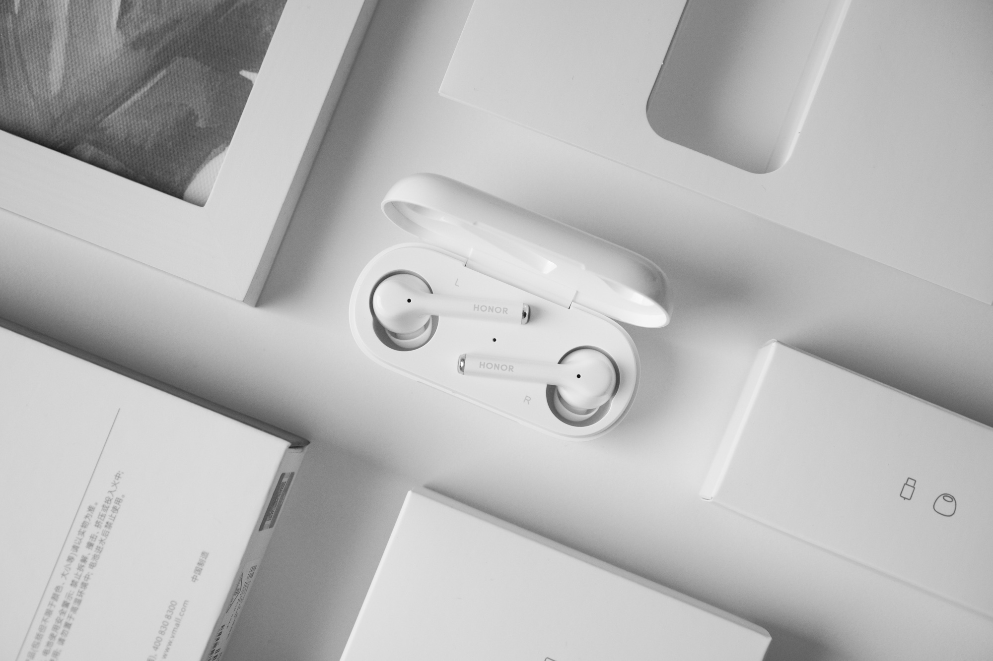 flypods3,honorflypods3