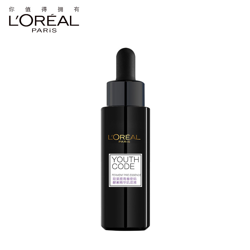 兰蔻小黑瓶和欧莱雅成分对比,小黑瓶兰蔻与什么搭配一起用