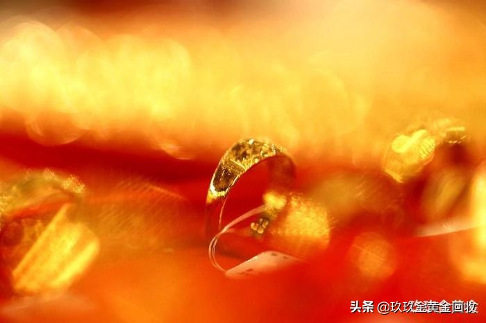 黄金今日怎么卖,卖黄金的正确方法视频