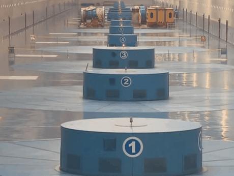 宜昌三峡水利大坝,三峡大坝世界最大水利工程