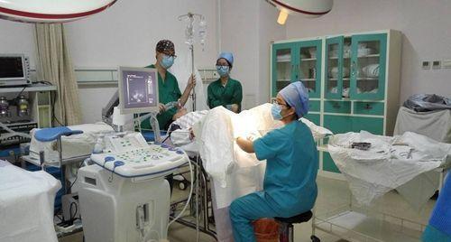 人流手术后小腹坠痛怎么回事,人流手术后大腿酸痛是什么情况