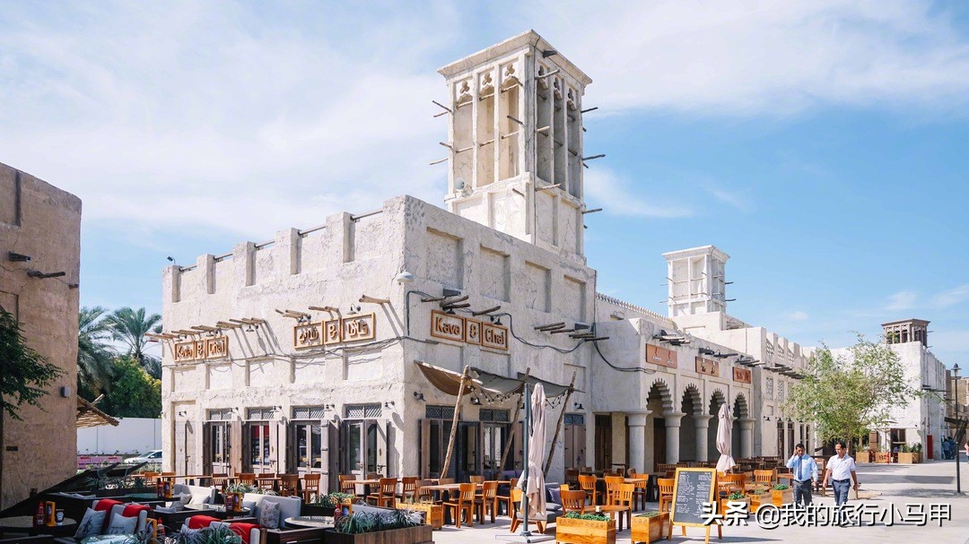 迪拜旅游最全最完美最实用攻略,迪拜旅游最详细攻略