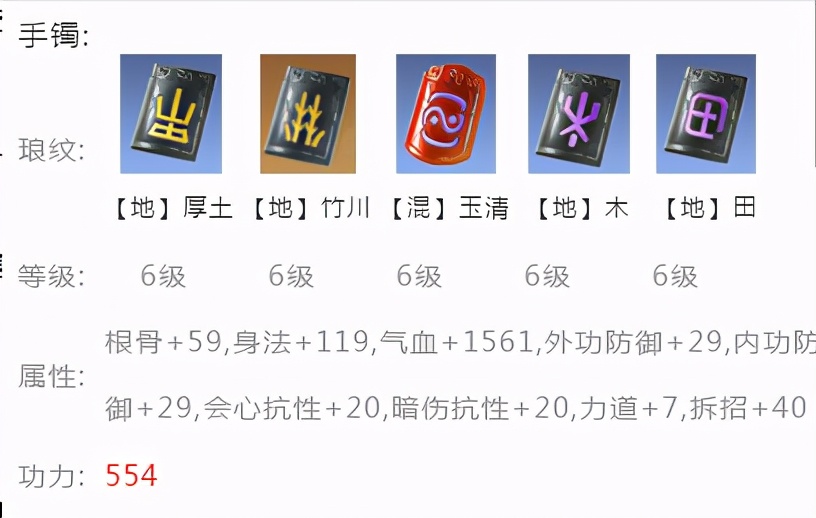 天刀手游神威天香移花琅纹心法推荐,资源最大化利用是首要目标