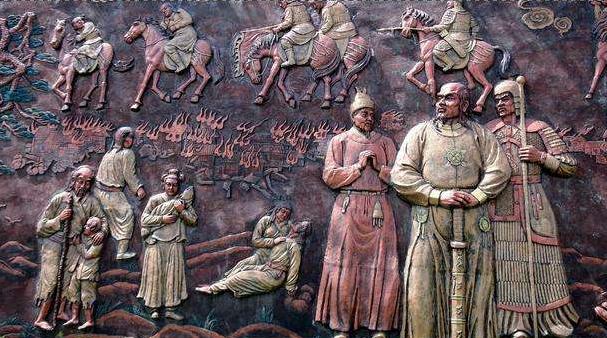 辽朝和宋朝谁才是正统,为什么辽朝历史不被列为正统