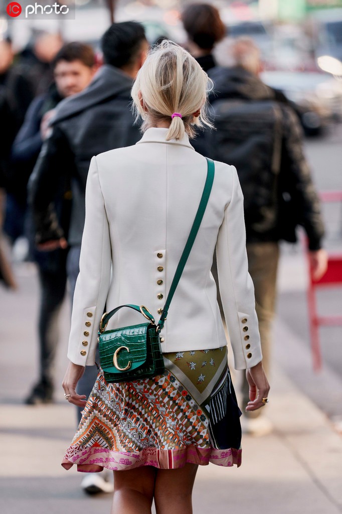 1万出的预算，最值得买的大牌手袋