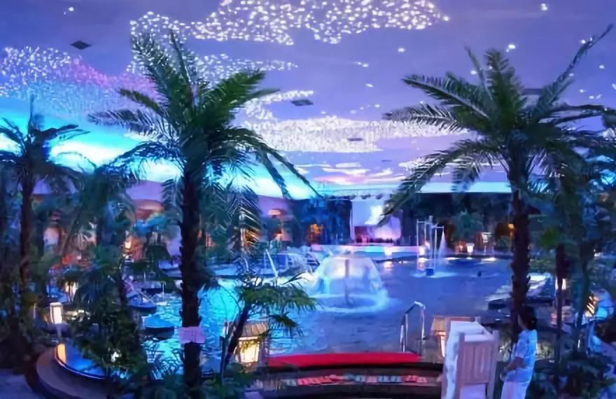 河南冬季泡温泉地点推荐,河南省内温泉推荐最新