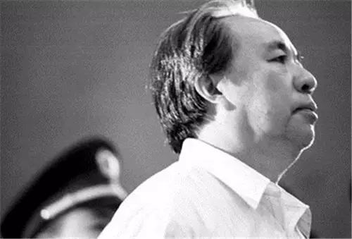 那些进了监狱的人,盘点入过监狱的商界大佬