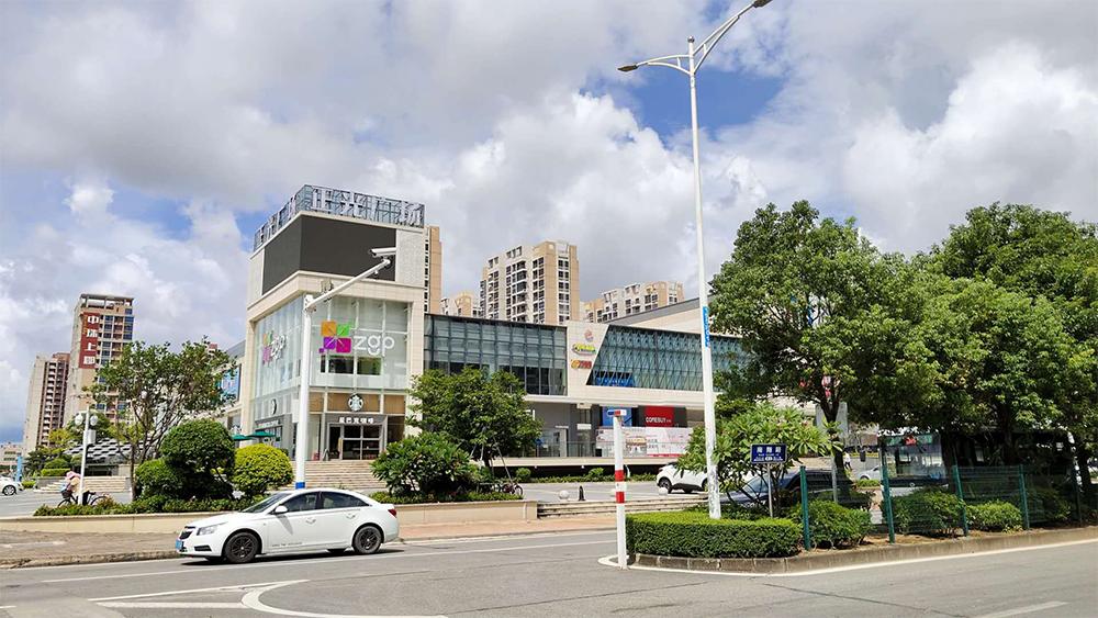 片区纯新盘盘点,3大纯新盘集中亮相