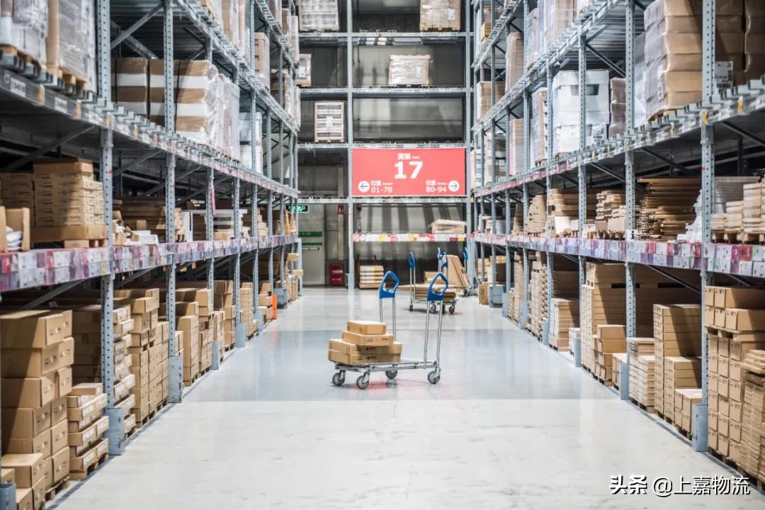 仓库的布局和结构设计,仓库布局规划目标及原则