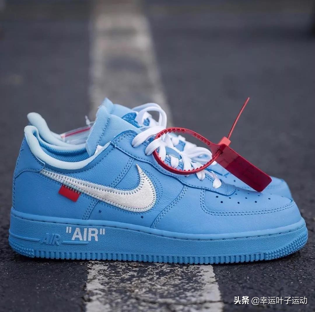 2019年最贵球鞋TOP10榜单，最贵的一双能买辆汽车，你信不信