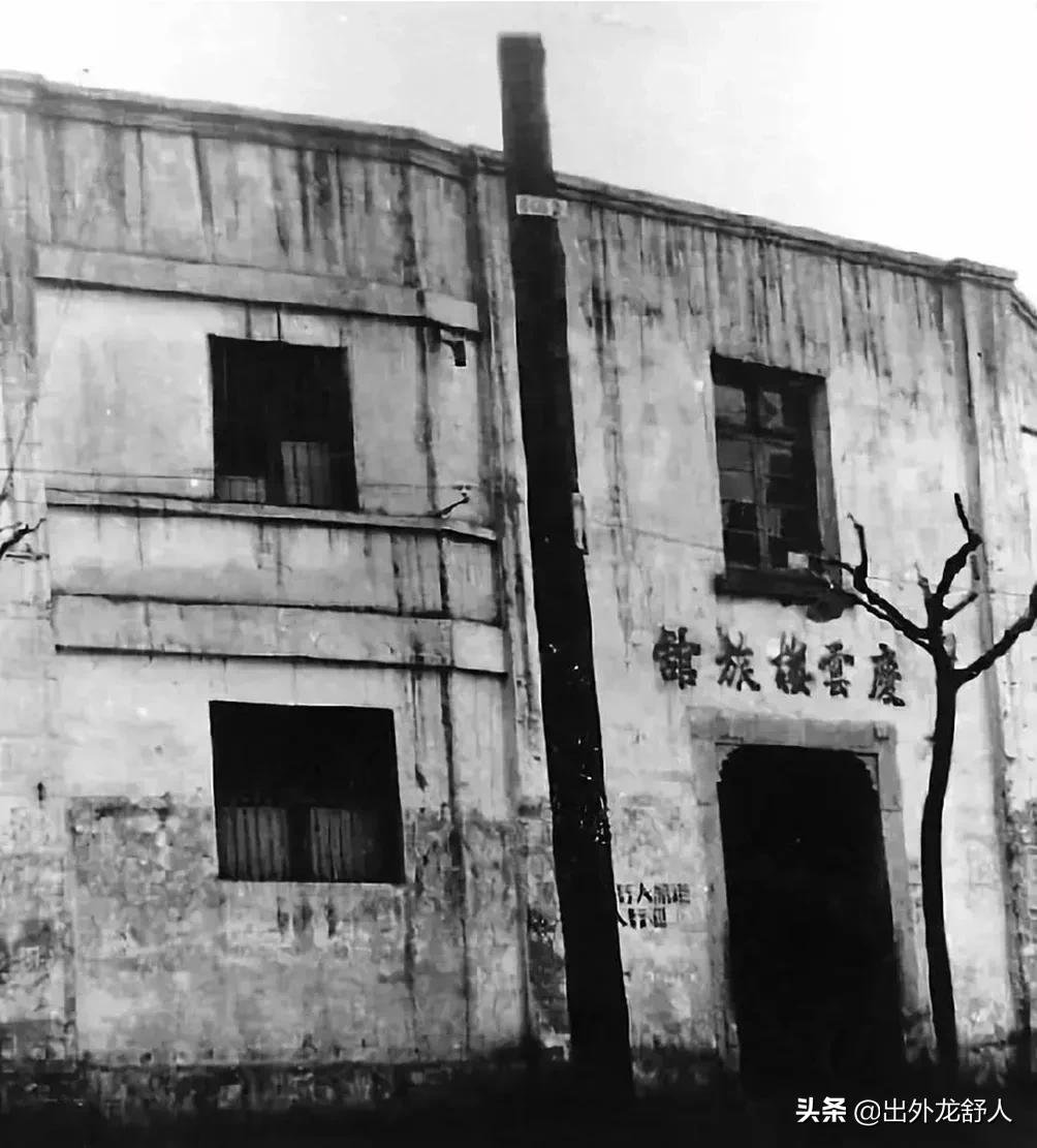 合肥地名变化,合肥地名色彩