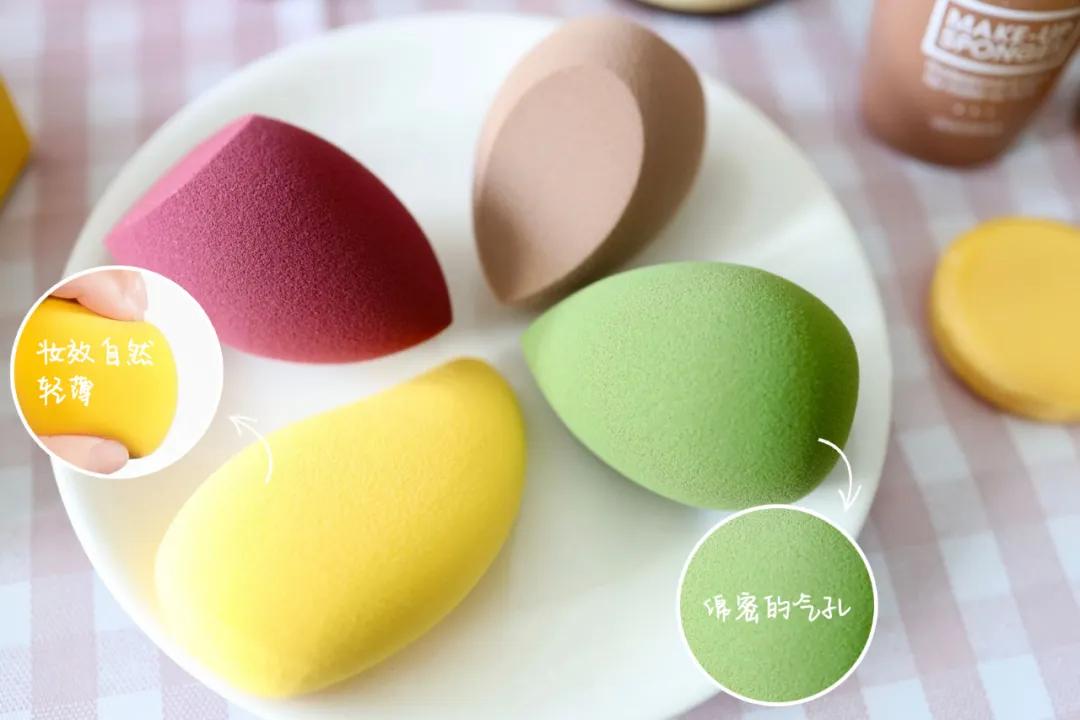 8小时实测11瓶网红粉底液，干皮、油皮、痘痘肌照着买就对了！