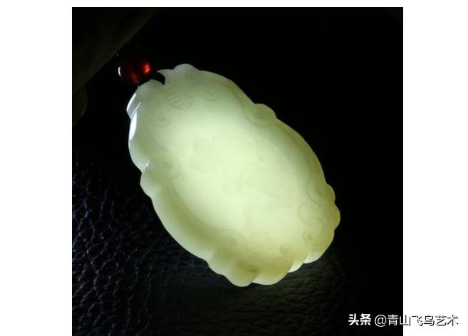 哪一种白玉比较透光,十大珍稀白玉品种