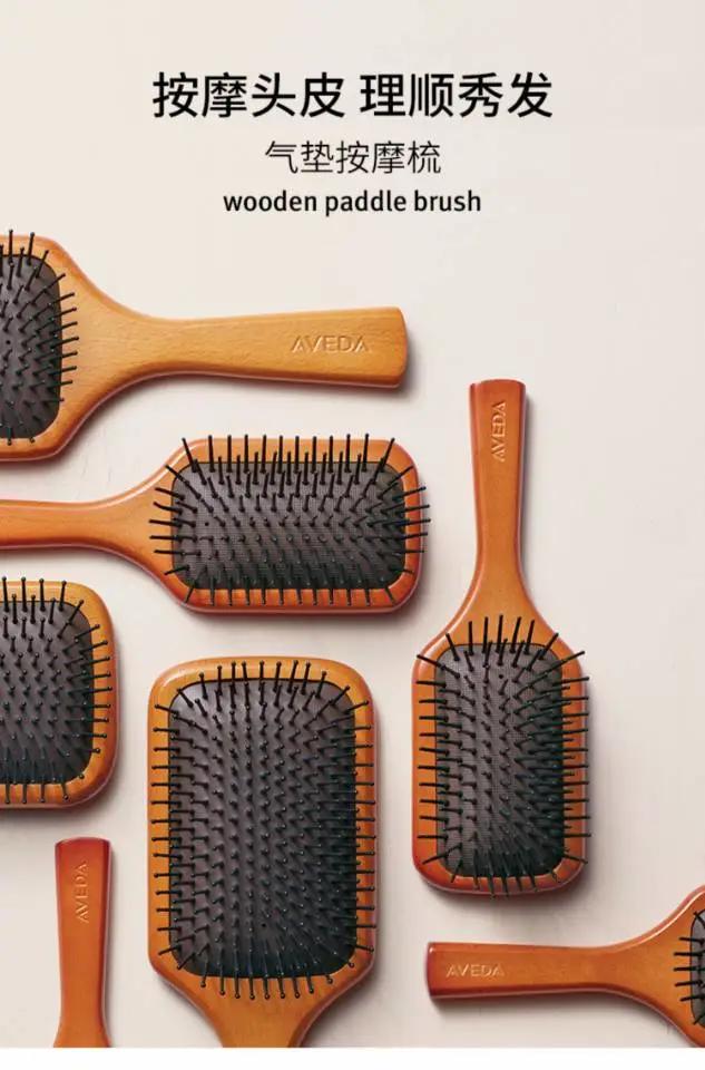 日常常用的梳子合集,女生专用可爱小梳子