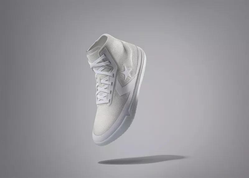 2020全明星,亮点在脚上