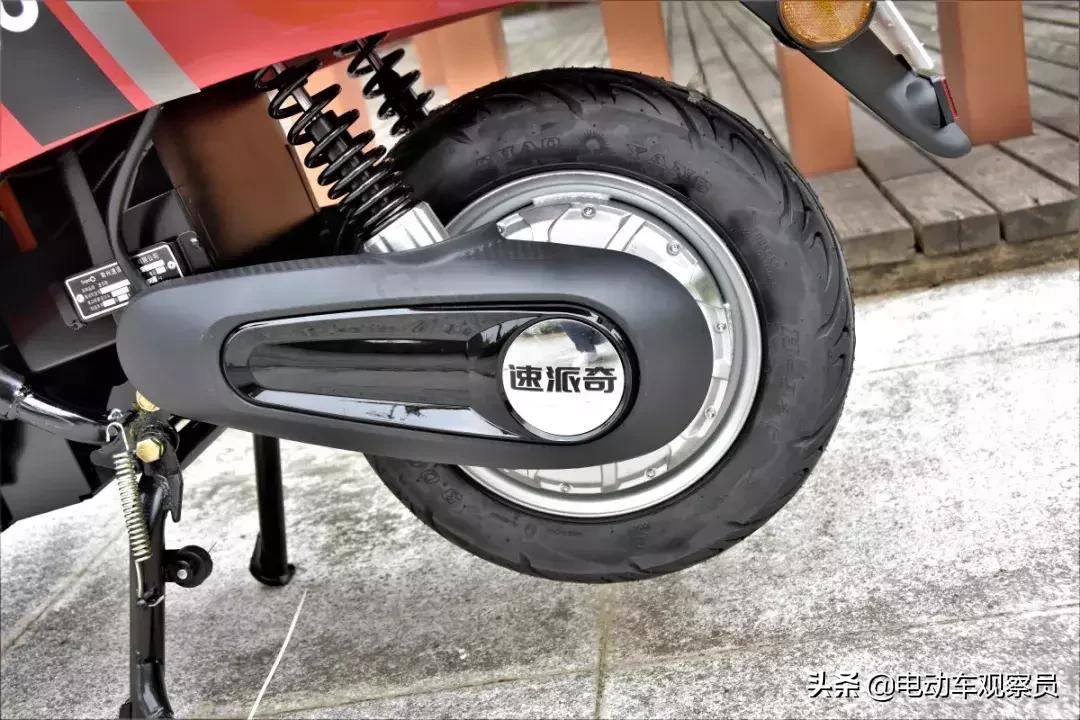 速派奇有哪几款电摩车,速派奇最新款