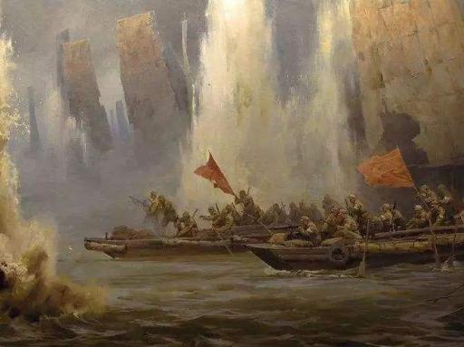 十首最霸气的毛*东泽**诗词，值得每个人一生收藏！