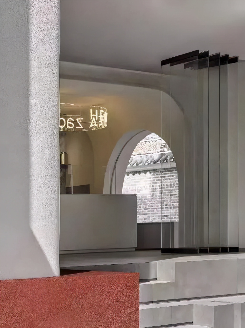 新消费机,新型消费机