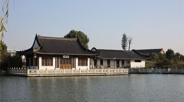 江苏园林旅游攻略,江苏有哪些免费园林景区