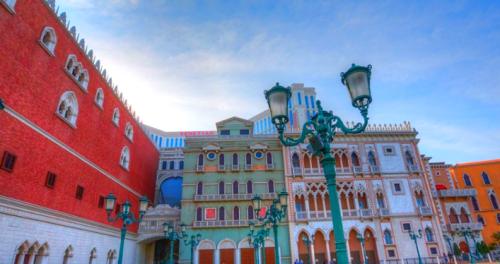 澳门必逛购物点有哪些,澳门购物攻略完整版最新