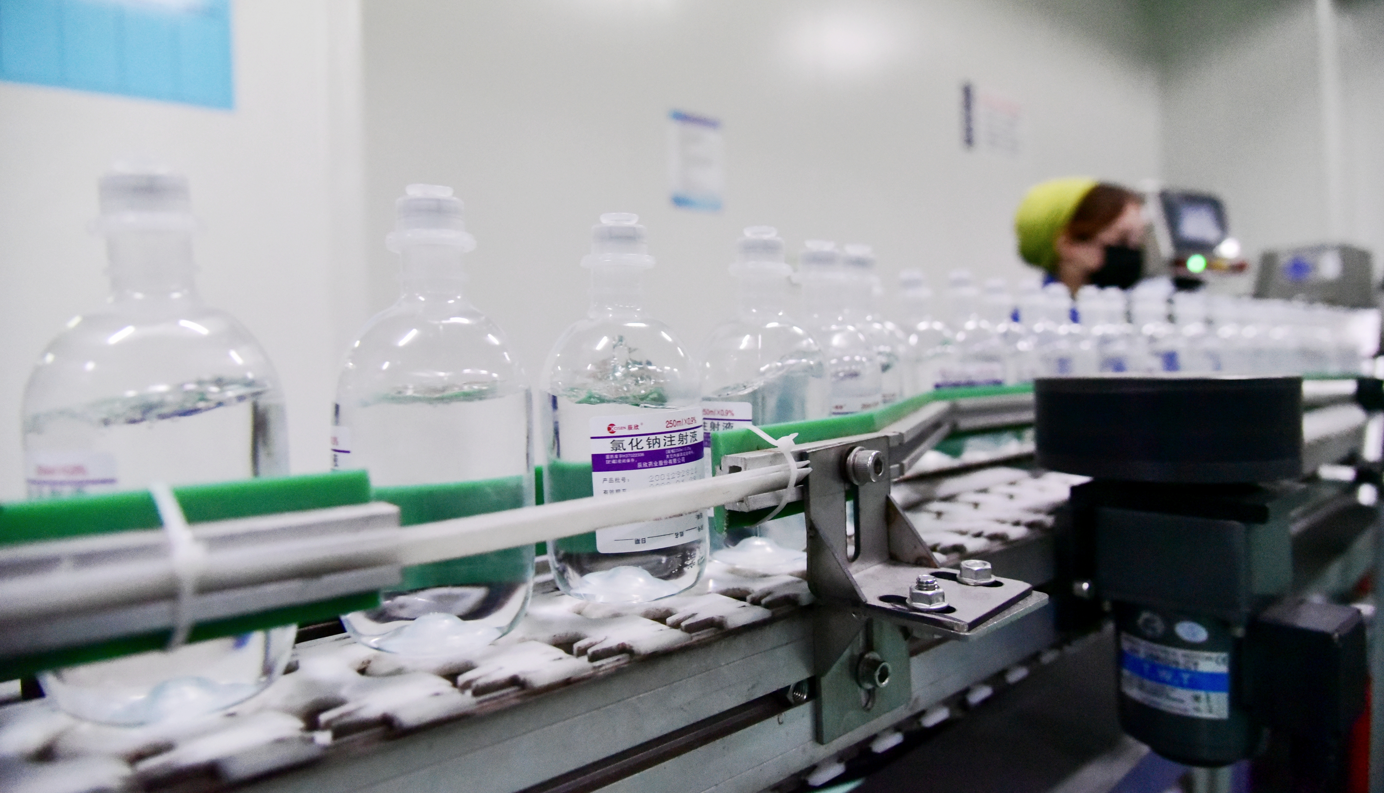 辰欣药业复工,辰欣药业疫情