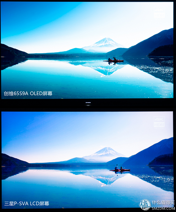 创维65寸oled哪款最好,创维oled65s9a价格