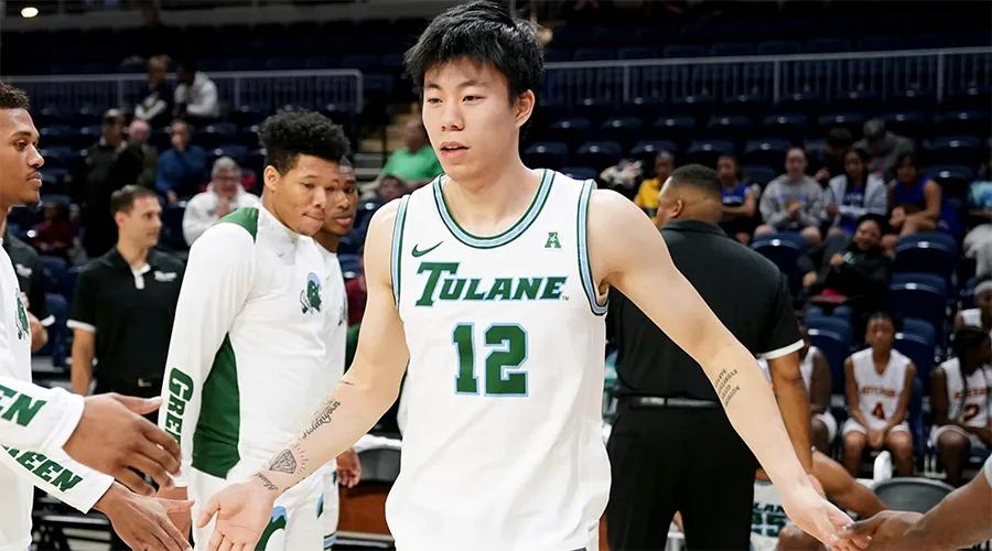 辽宁队未来的发展,张镇麟这次cba为什么不打