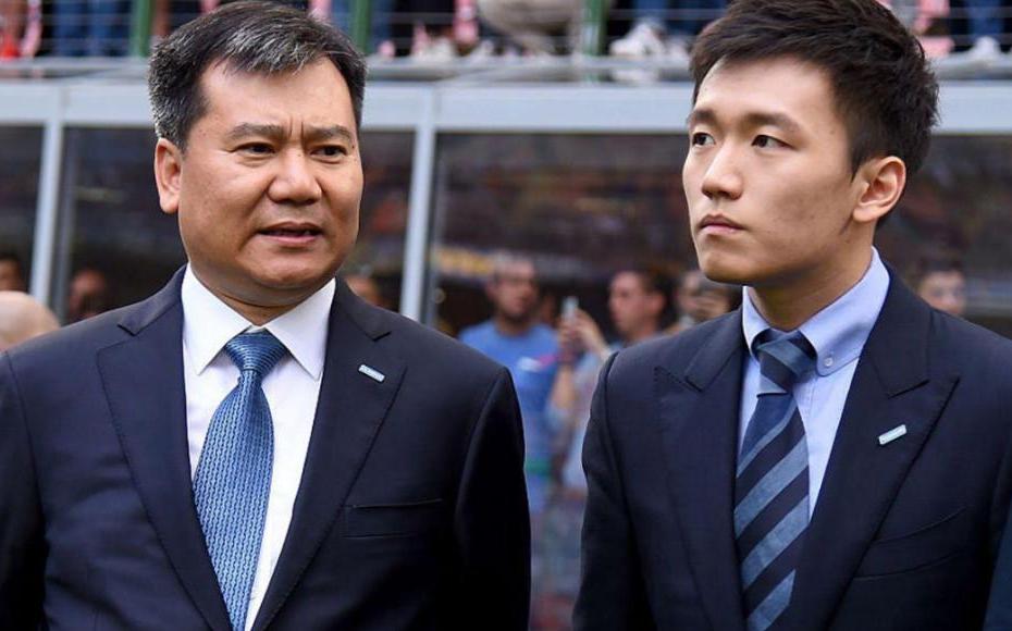 苏宁卖江苏队的背后,比天津天海还凄凉,骂足协真的有错?