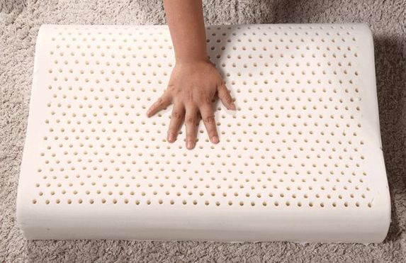 正品泰国乳胶枕头多少钱一个,泰国皇家乳胶枕头原装进口正品