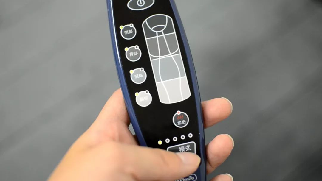 加拿大按摩椅折叠,高级折叠按摩椅