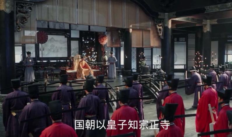 宋仁宗为什么惧怕曹汝儿,宋仁宗为什么惧怕曹皇后