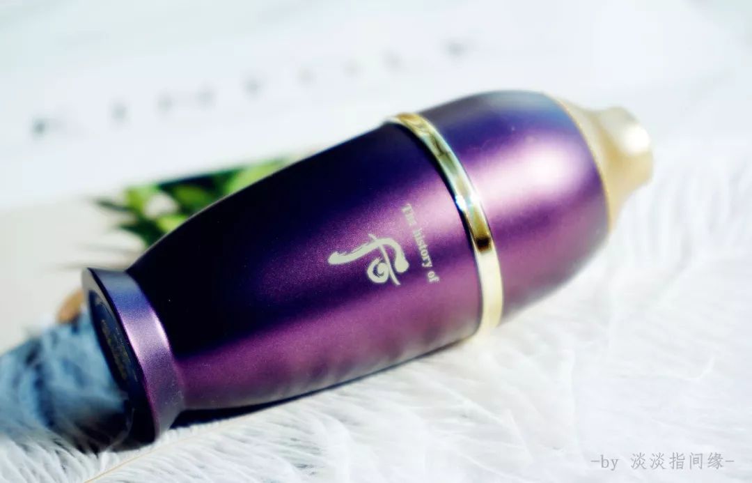 这些年我用过的30件whoo心得总结,用whoo几年后的真实感受