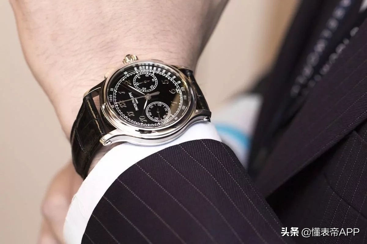 腕表行业,腕表数据分析