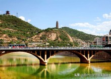 陕西是个好地方歌曲,陕西是一个很有文化底蕴的地方