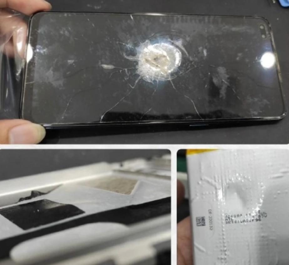 opporeno4pro华为,只有华为能做到什么