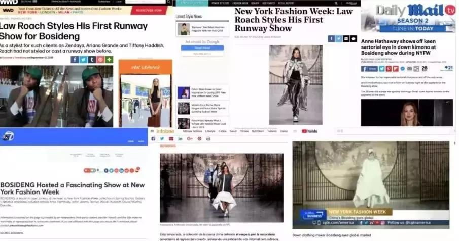 波司登畅销72国是哪些国家,波司登5046