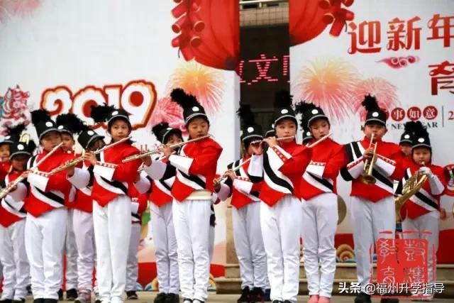 这所一类校培养德艺双馨的孩子,是福州不可忽视的一所实力派学校