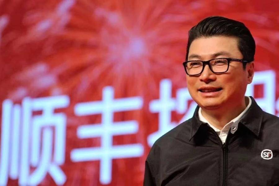 顺丰快递第二季度排名,中国十大快递公司顺丰第一