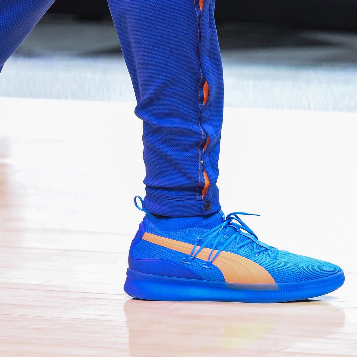 彪马回归市场的第一双篮球鞋,彪马ultraultimate全配色