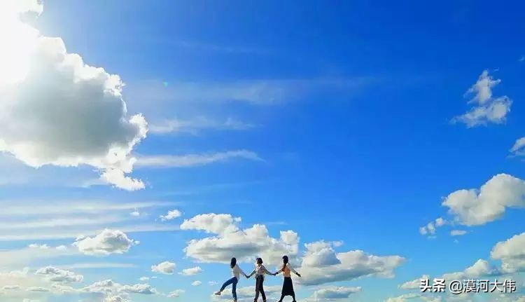 森林草原自驾游,森林亲子旅游攻略图片大全